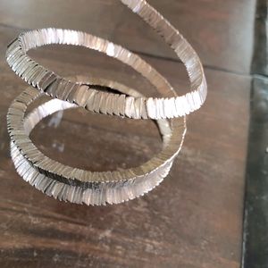 Free People arm band